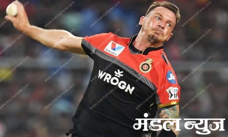 dale-steyn-amravat-mandal