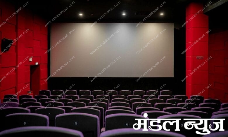 Cinema-houses-amravati-mandal