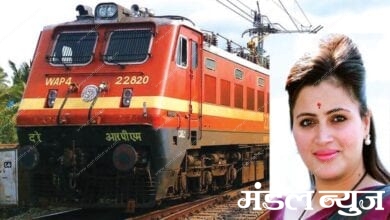 navneet-rana-railway-amravati-mandal