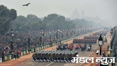 r-day-parade-amravati-mandal