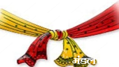 Shadi-Amravati-Mandal