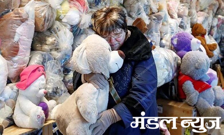 teddy-bear-amravati-mandal