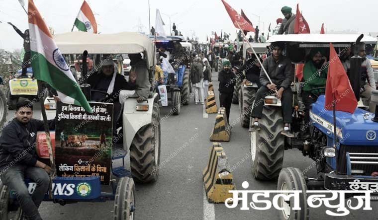 tractor-rally-farmers-aayush-Amravati-Mandal
