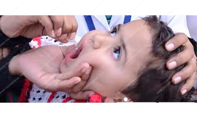 Polio-vaccine-amravati-mandal