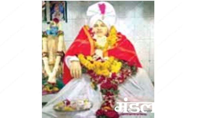 Saint-Eknath-Maharaj-amravati-mandal