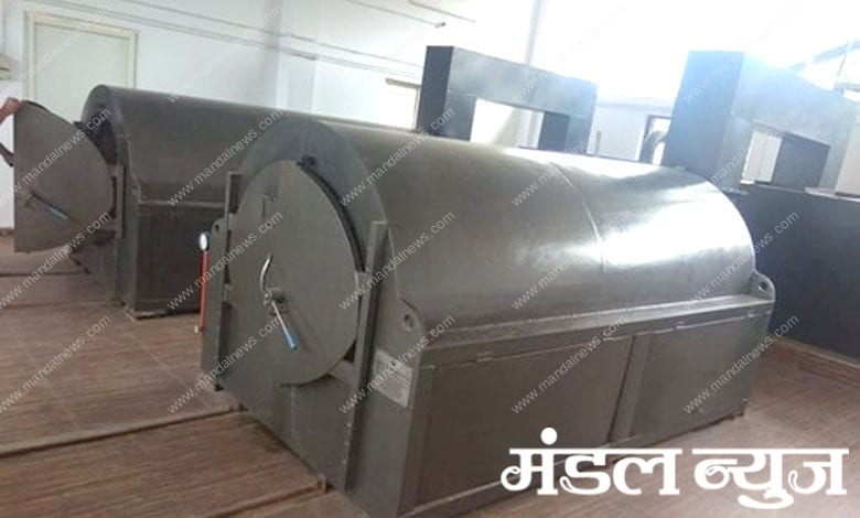 Gas-crematorium-amravati-mandal