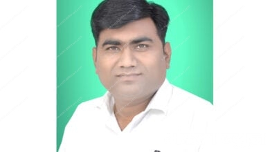 Prof.-Sumit-Pawar-amravati-mandal