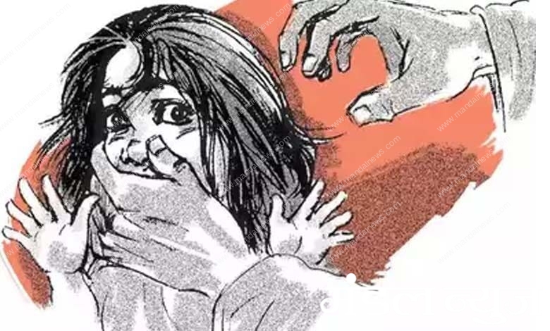 Kidnapping-amravati-mandal