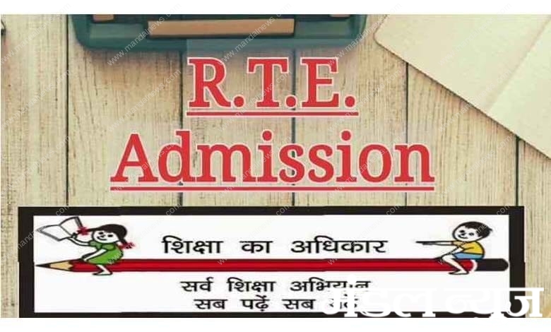 RTE-admission-amravati-mandal