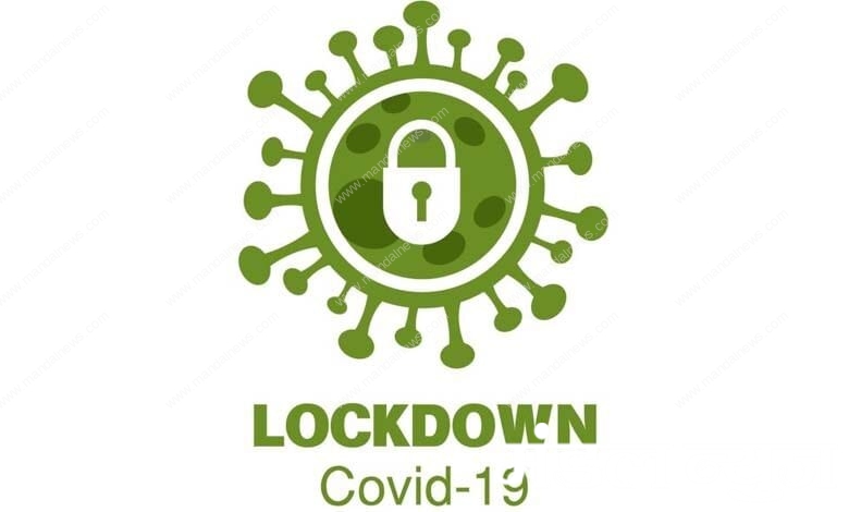 Lockdown-amravati-mandal