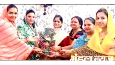 Riddhi-Siddhi-Mahila-Mandal-amravati-mandal