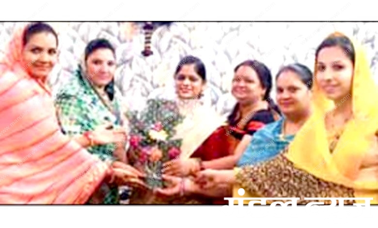 Riddhi-Siddhi-Mahila-Mandal-amravati-mandal