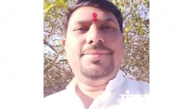 Ravindra-Davake-amravati-mandal