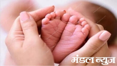 baby-anravati-mandal-amravati-mandal