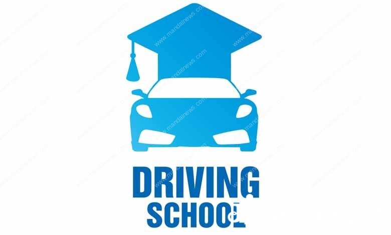 Driving-School-amravati-mandal