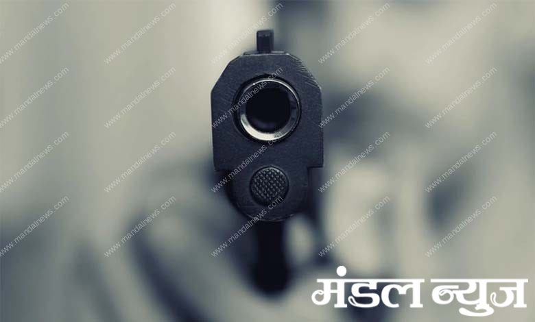 Firing-Cases-amravati-mandal