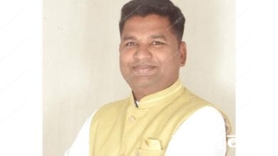 Journalist-Mangesh-Tayade-amravati-mandal