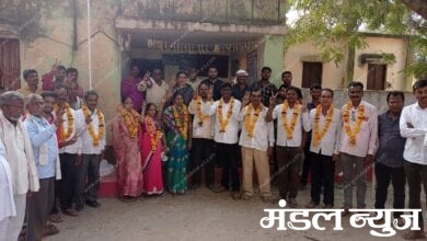 Dapori-gp-Amravati-Mandal