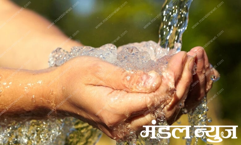 Fresh-Water-Amravati-Mandal