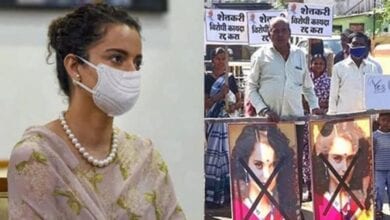 Kangana-Amravati-Mandal