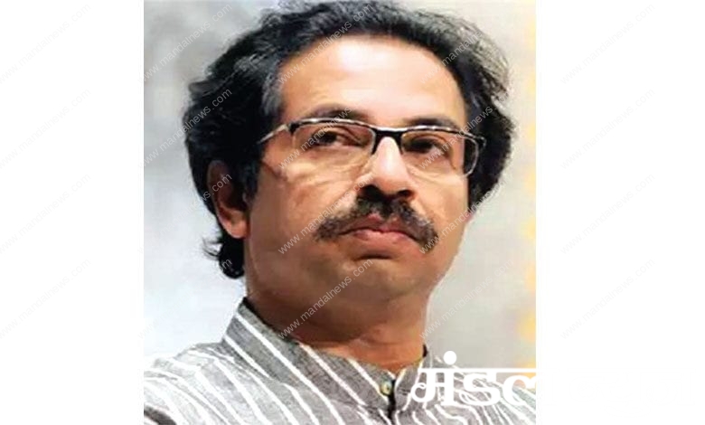 Uddhav-Amravati-Mandal