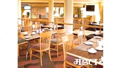 Restaurant-Hotel-amravati-mandal