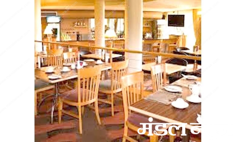 Restaurant-Hotel-amravati-mandal