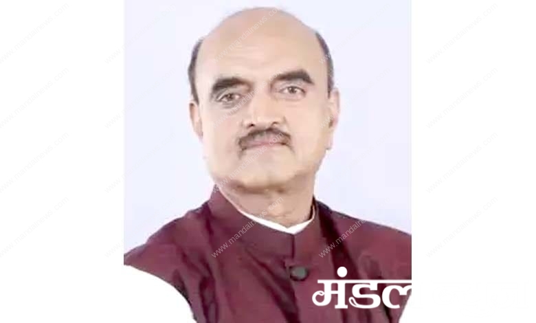 Dr.-Bhagwat-Karad-amravati-mandal