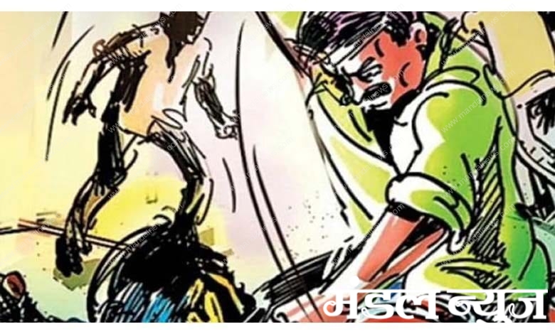 Sword-attack-amravati-mandal