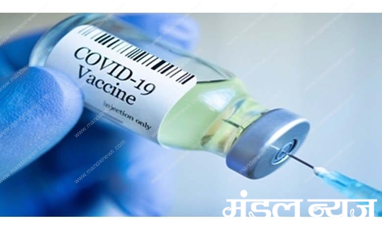 Covid-Vaccination-amravati-mandal