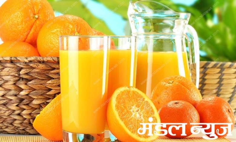 Orange-Juice-amravati-mandal