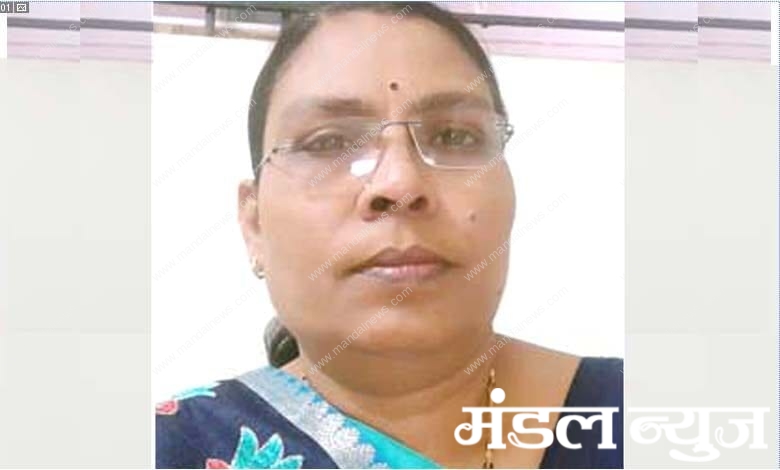 Sushma-Manekar-amravati-mandal