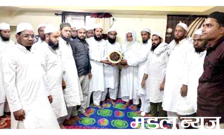 Jamiat-Ulama-e-Hind-city-amravati-mandal