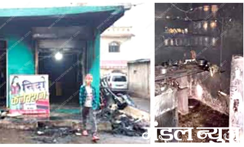 Nida-collection-by-fire-amravati-mandal