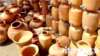 Clay-Pot-amravati-mandal