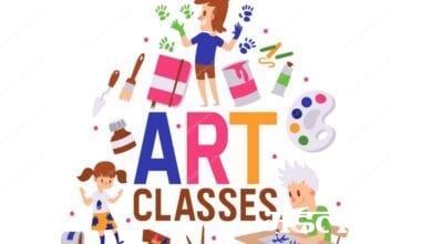 Art-classes-amravati-amravati-mandal