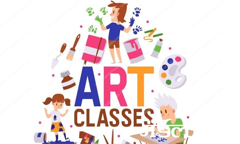 Art-classes-amravati-amravati-mandal