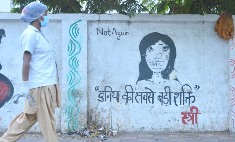 Womens-Day-Akshay-Nagapure-Amravati-Mandal