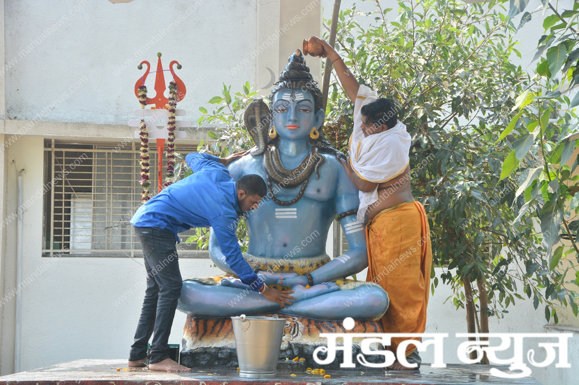 mahashivratri-amravati-mandal