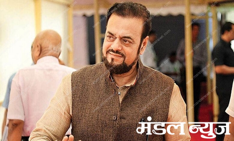 Abu-Azmi-Amravati-Mandal