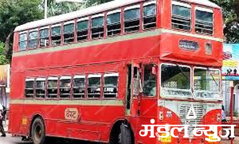 Best-Bus-Amravati-Mandal