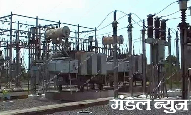 Bijli-Amravati-Mandal