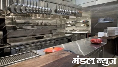 Central-Kitchen-Amravati-Mandal