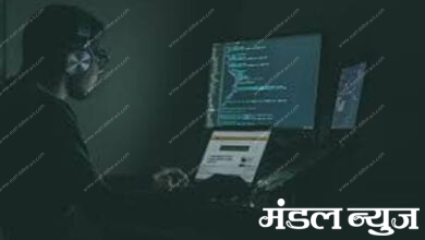 Hack-Amravati-Mandal