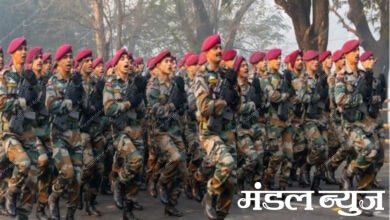 Militory-Amravati-Mandal