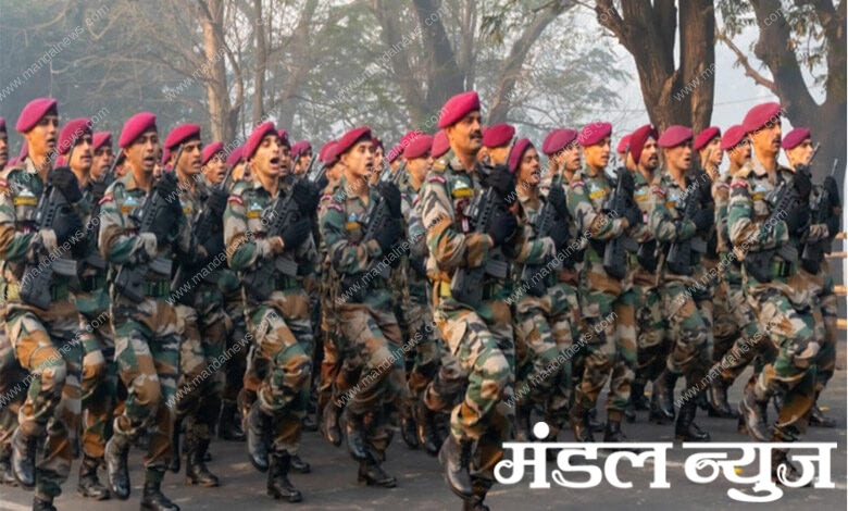 Militory-Amravati-Mandal