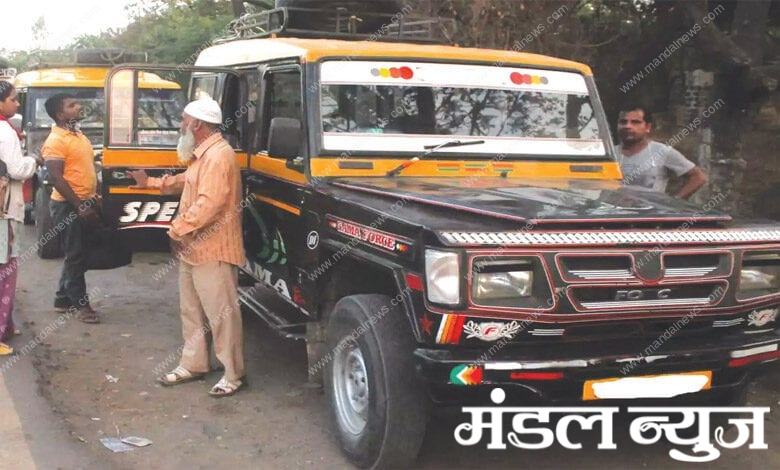 Paratwada-Bus-Stand-Amravati-Mandal