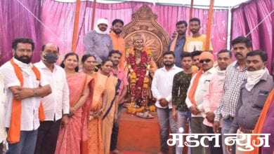 Shivjayanti-Amravati-Mandal