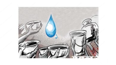 Water-Problem-Amravati-Mandal