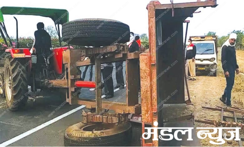 accident-amravati-mandal